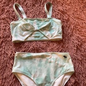 Abercrombie Kids bikini 13/14